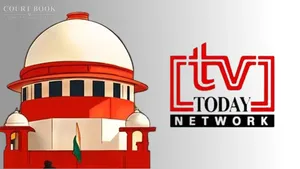 Supreme Court Dismisses TV Today Plea Over ₹5 Lakh Compensation for Breach of Child Sexual Abuse Survivor’s Privacy